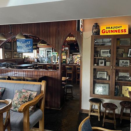 The Carranstown Lodge Duleek Extérieur photo