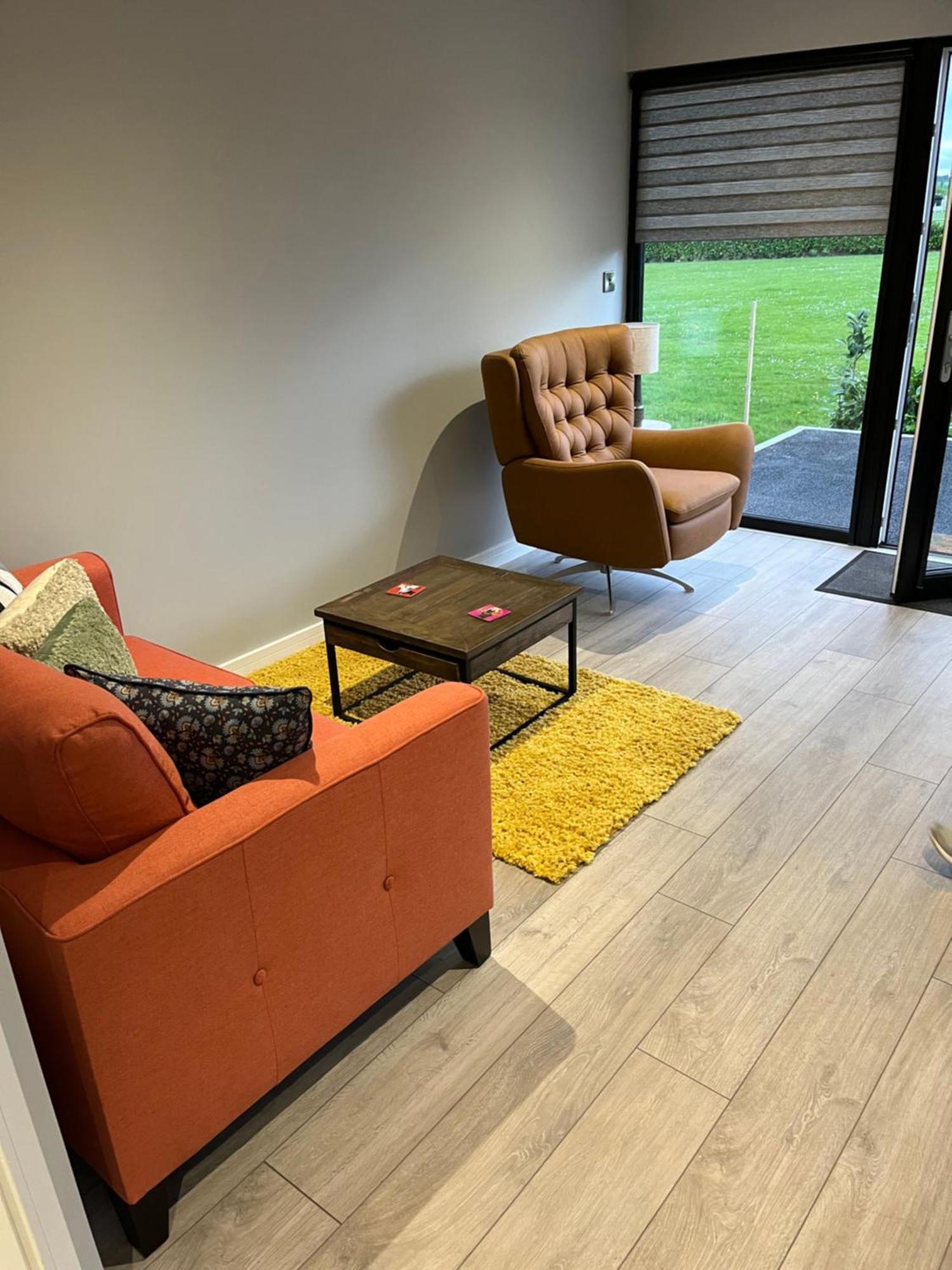 The Carranstown Lodge Duleek Extérieur photo