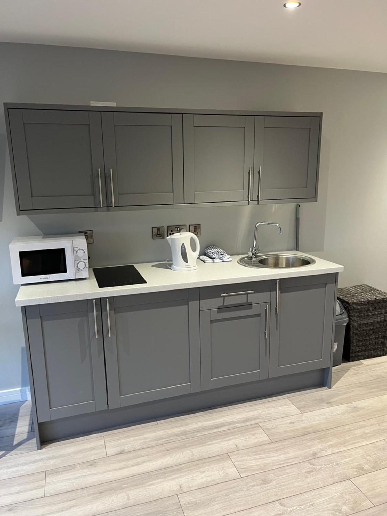 The Carranstown Lodge Duleek Extérieur photo