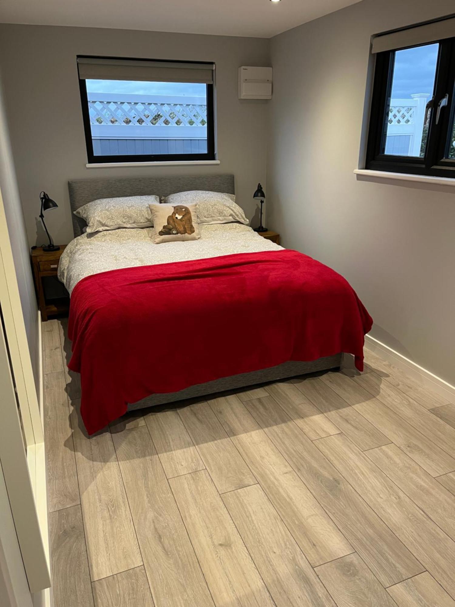 The Carranstown Lodge Duleek Extérieur photo