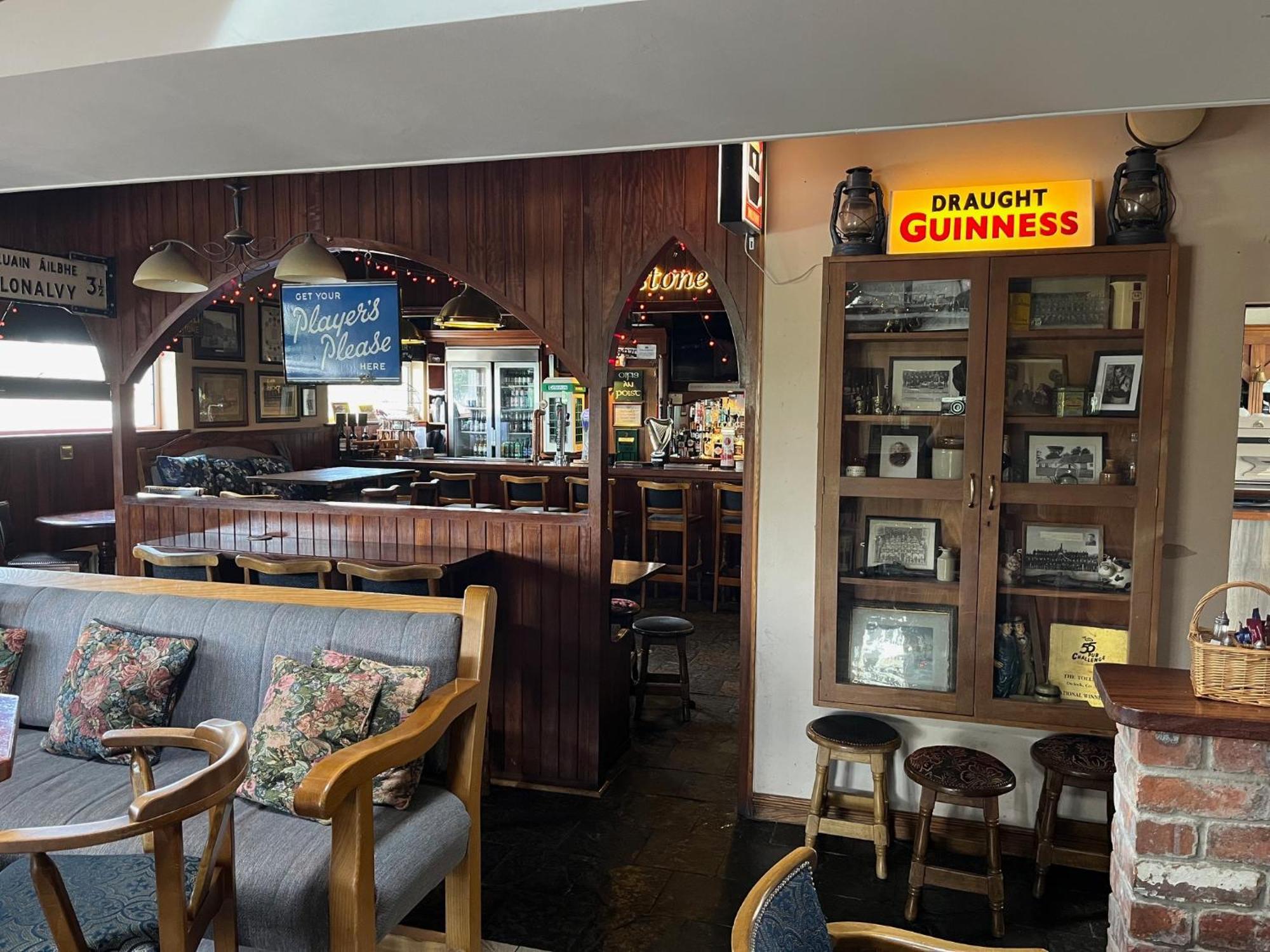 The Carranstown Lodge Duleek Extérieur photo
